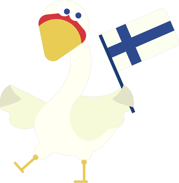 LILLIPODS mascot