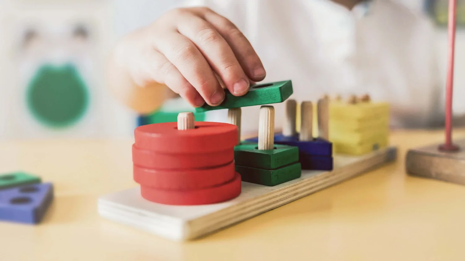 Play-Based Learning