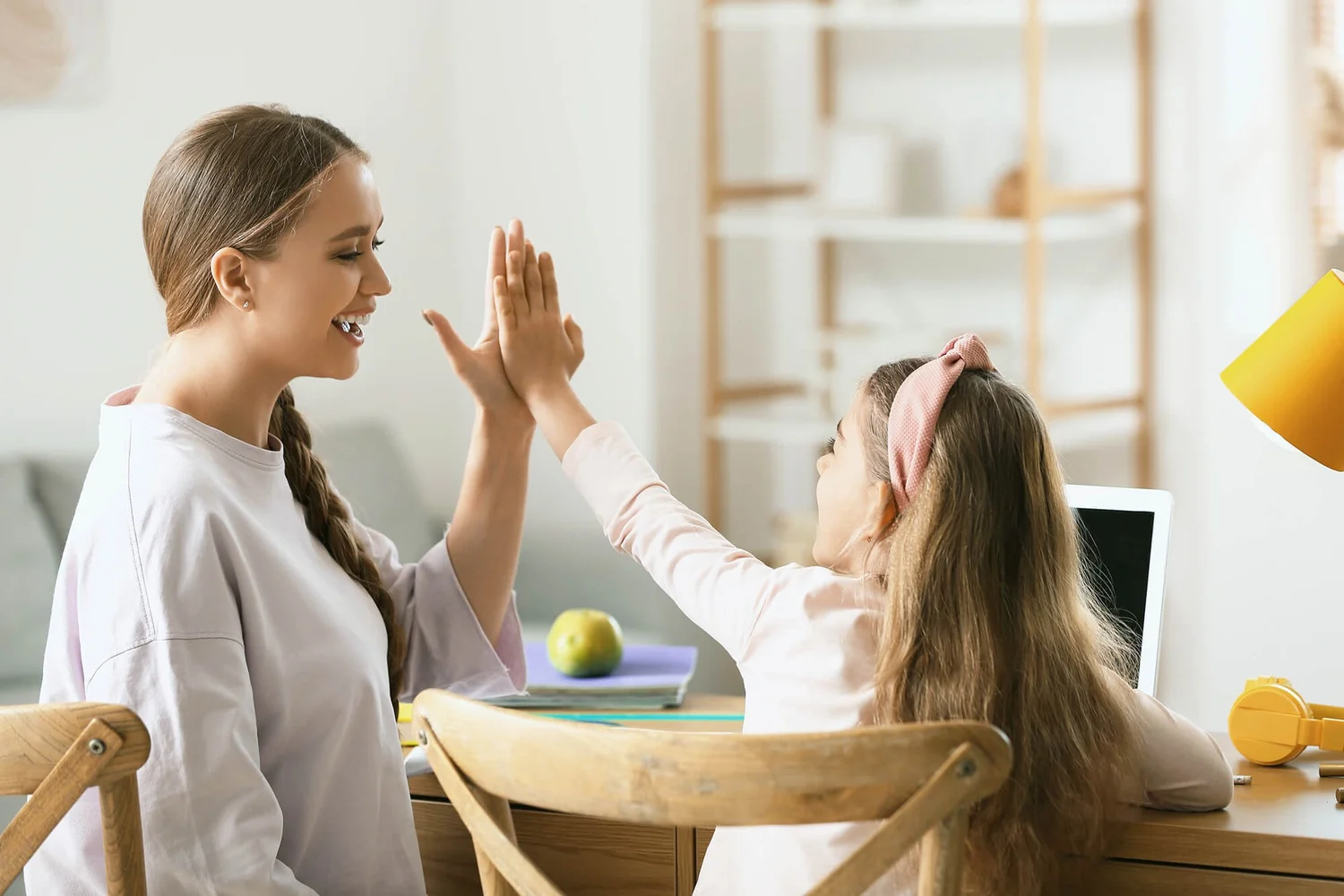 Individualized Learning